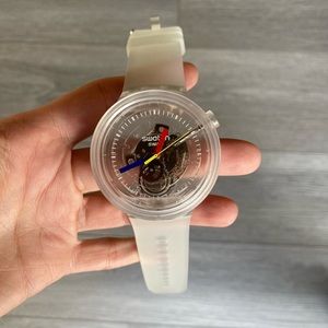 Swatch (women’s)